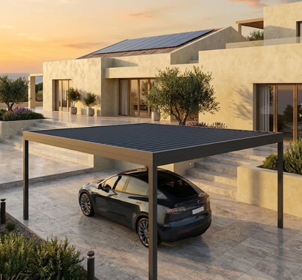 Carports