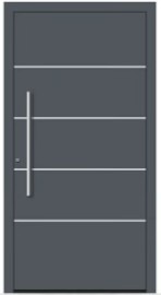Haustür Modell 5