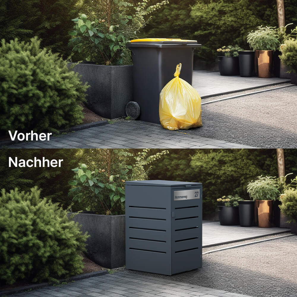 Außenanlagen