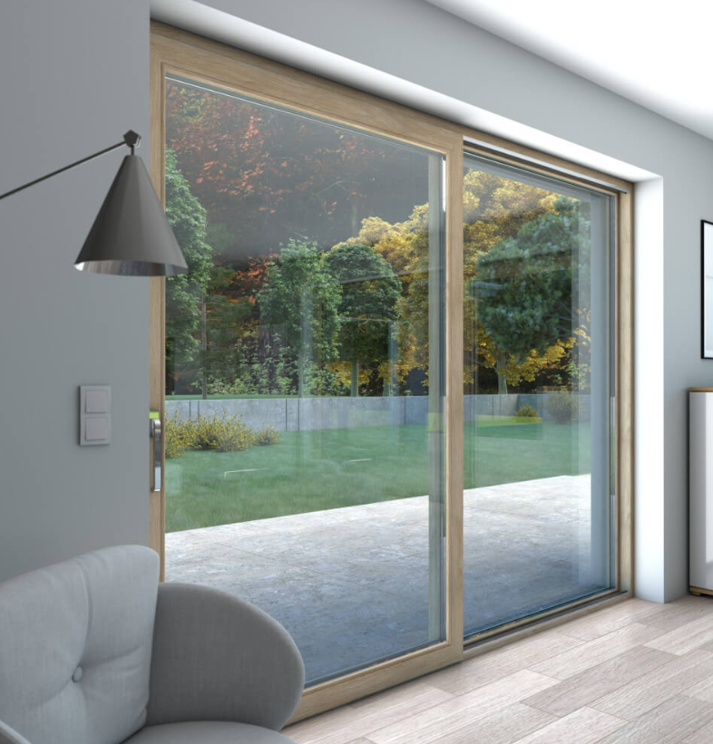 Fenster