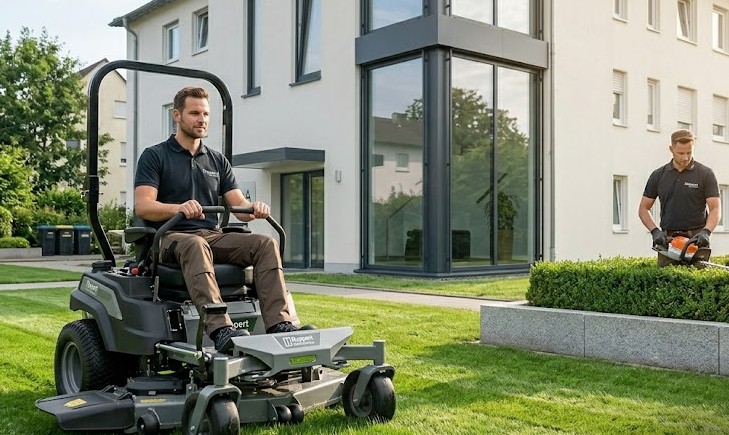 Ruppert Objektservice