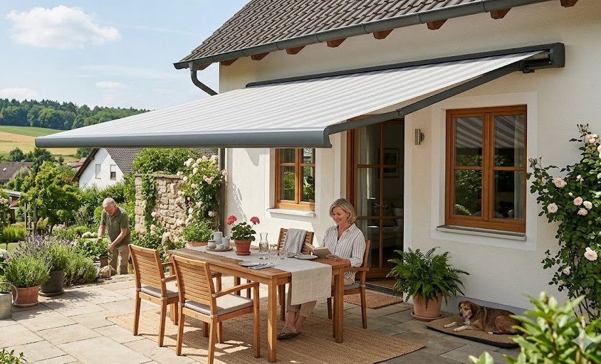 Sonnenschutz